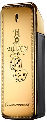 Paco Rabanne 1 Million Monopoly For Men 100ml - Eau de Toilette